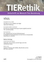 TIERethik (17. Jahrgang 2025/2)