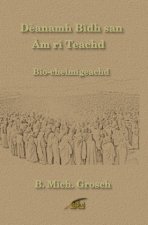 Dèanamh Bìdh san Àm ri Teachd