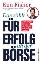 Das zählt für Erfolg an der Börse