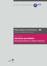 Vom Wissen zum Handeln?