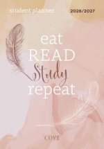 Eat Read Study Repeat 2027