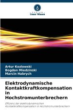Elektrodynamische Kontaktkraftkompensation in Hochstromunterbrechern