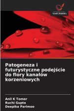 Patogeneza i futurystyczne podejscie do flory kanalów korzeniowych