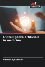 L'intelligenza artificiale in medicina