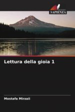 Lettura della gioia 1