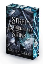 Střepy stříbrného stonku