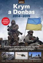 Krym a Donbas 2014-2015