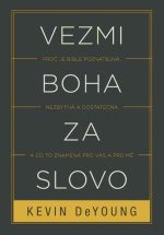 Vezmi Boha za slovo