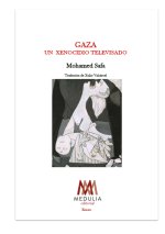 GAZA, UN XENOCIDIO TELEVISADO