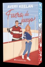 Fuera de juego (ed. especial limitada con cantos pintados)