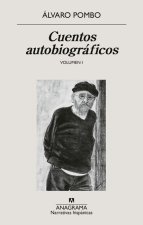 Cuentos autobiográficos  VOLUMEN I