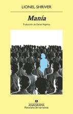 Manía