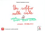 soffio nelle vele della Global Sumud Flotilla