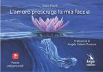 amore prosciuga la mia faccia