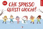 Che spasso questi giochi!