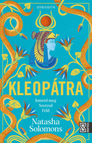 Kleopátra