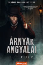Árnyak Angyalai