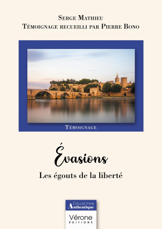 Évasions