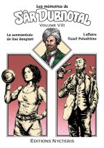 Les mémoires de Sâr Dubnotal – volume VIII
