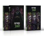 Tre Joker. Batman