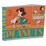 complete Peanuts