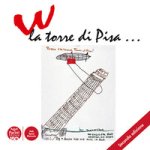 W la torre di Pisa