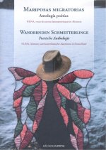Mariposas migratorias/Wandernden Schmetterlinge
