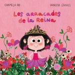 Les arrecades de la reina
