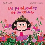 Los pendientes de la reina