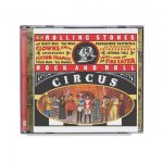 The Rolling Stones:  The Rolling Stones Rock And Roll Circus