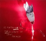 The Ecstasy Of Saint Theresa:  The Ecstasy Of Saint Theresa