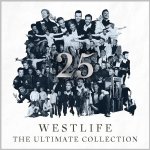 Westlife:  25 - The Ultimate Coll.