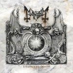 Mayhem:  Liturgy Of Death