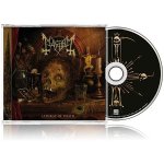 Mayhem:  Liturgy Of Death