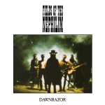 Fields Of The Nephilim:  Dawnrazor