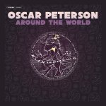 Peterson, Oscar:  Around The World