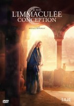 Je Suis l’Immaculée Conception (DVD)