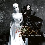 Tarja:  Score For A Dark Christmas (2LP)