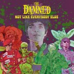 The Damned:  Not Like Everybody Else