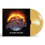 Black Sabbath:  The Ultimate Collection
