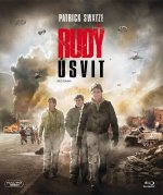 Film:  Rudý Úsvit Bd