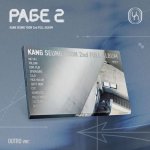Kang, Seung Yoon:  Page 2 / Photobook / Outro ver.
