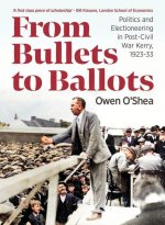 From Bullets to Ballots: Politics and Electioneering in Post-Civil WarCounty Kerry, 192333