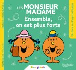 Les Monsieur Madame - L'esprit d'équipe