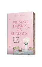 Picking daisies on sundays - La rom-com irrésistible qui fait chavirer les coeurs