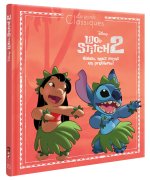 STITCH 2 - Les Grands Classiques - Disney