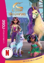 L'école des Licornes (La série TV), Tome 11