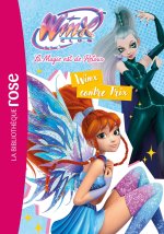 Winx Club : La magie est de retour, Tome 03
