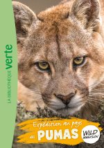 Wild Immersion, Tome 24