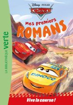 Mes premiers romans Cars, Tome 01